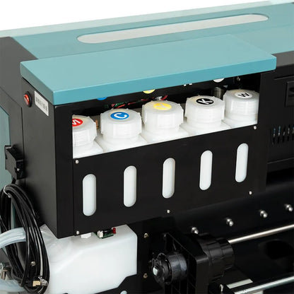 Pack 2 - DM4 DTF - 35 cm (Pack 1 + four H1 format A3plus)