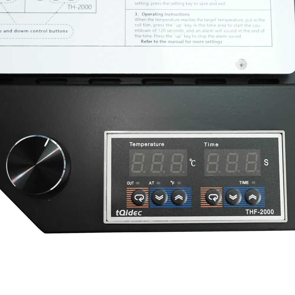 Pack 2 - DM4 DTF - 35 cm (Pack 1 + four H1 format A3plus)