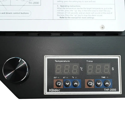 Pack 2 - DM4 DTF - 35 cm (Pack 1 + four H1 format A3plus)