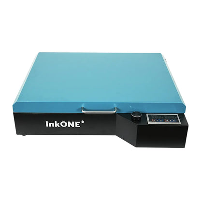 Pack 2 - DM4 DTF - 35 cm (Pack 1 + four H1 format A3plus)