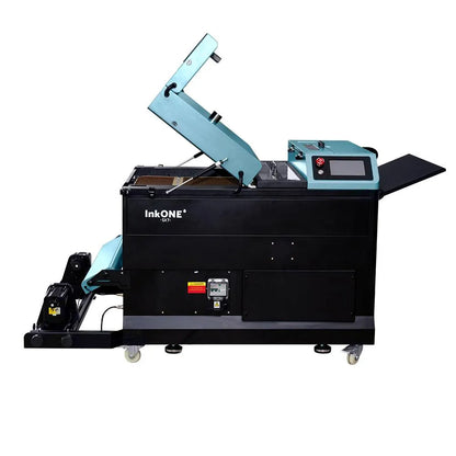 Pack 4 - DX7 DTF - 60 cm + Sécheur/poudreur SX7