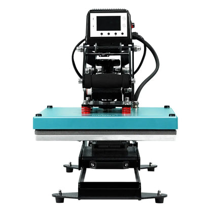 Presse à transfert InkOne SwapPress PT5 (38x38 cm)