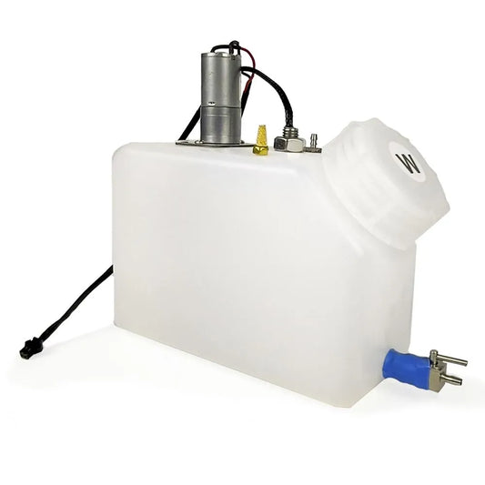 Réservoir d'encre blanche pour imprimante DTF InkOne DX7