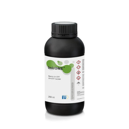 Encres UV-DTF 250 ml