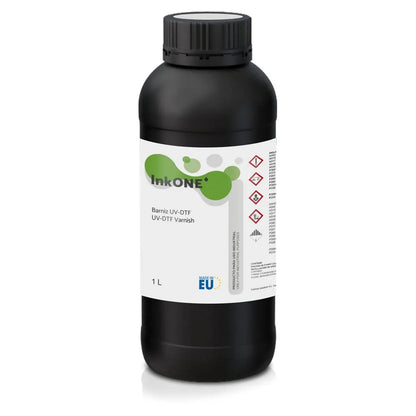 Encres UV-DTF 1 Litre